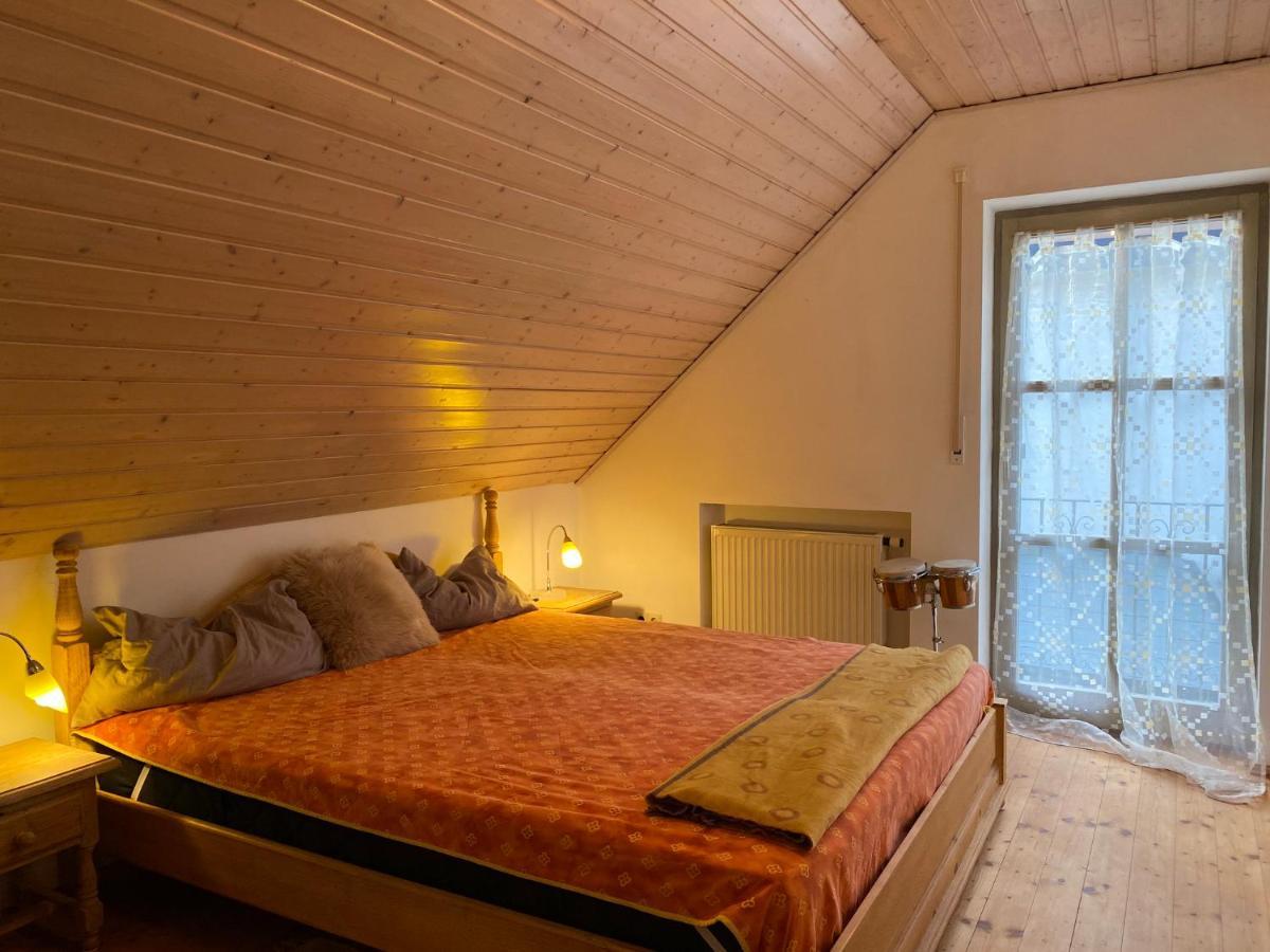Ferienhaus Bruehler Weiden in der Oberpfalz Kültér fotó