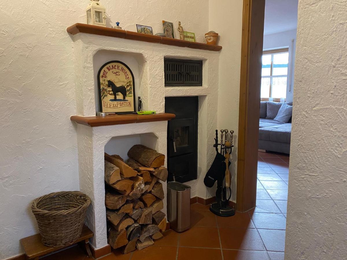 Ferienhaus Bruehler Weiden in der Oberpfalz Kültér fotó