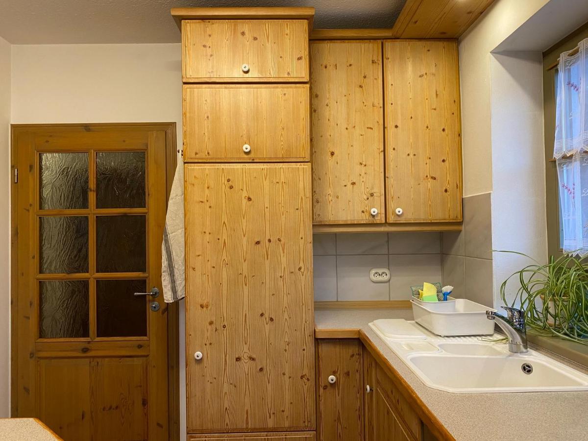 Ferienhaus Bruehler Weiden in der Oberpfalz Kültér fotó