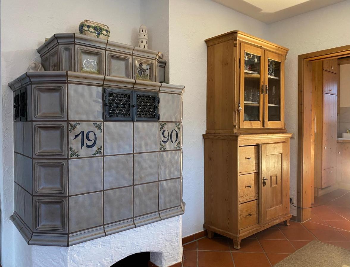 Ferienhaus Bruehler Weiden in der Oberpfalz Kültér fotó