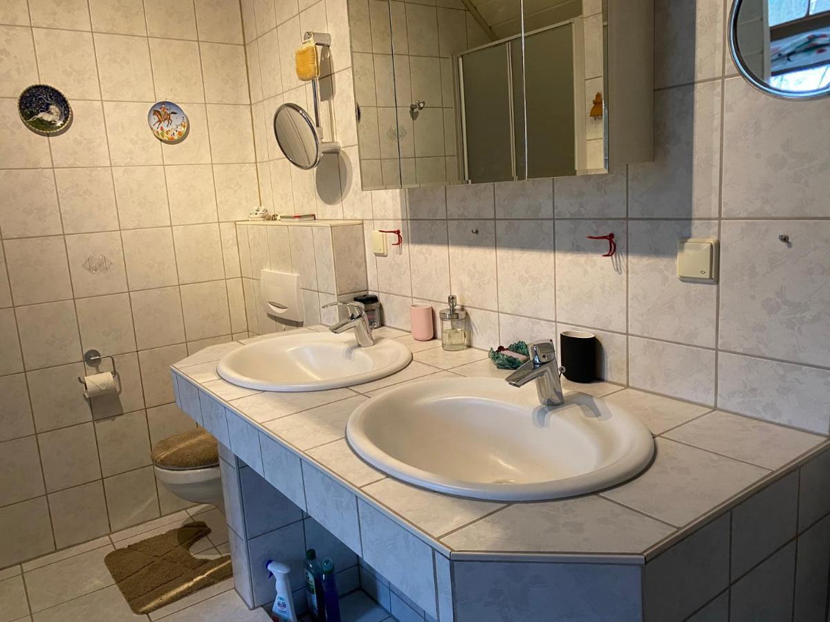 Ferienhaus Bruehler Weiden in der Oberpfalz Kültér fotó